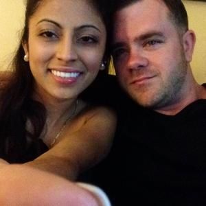 Meet your Posher, Alexandre